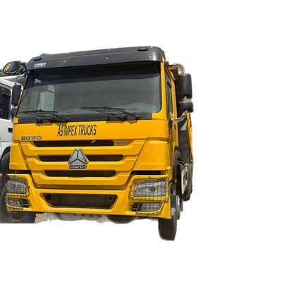 transport tipper truck, Yük maşınları