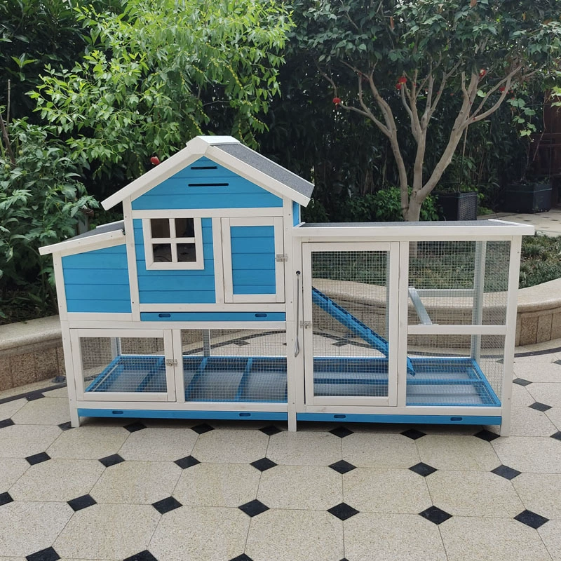 Экстра- large? This is tricky: The first item: "Extra large chicken cage rabbit cage household chicken coop wooden rabbit villa chicken coop rubbit cage pigeon cage" translate: 