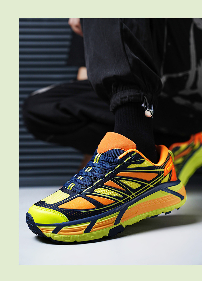 Plus Zapatillas para correr Hombre Zapatilla de deporte Triple Blanco Rojo Metálico Plata En todo el mundo Fire Ice Oreo Hyper Sky Bule Rainbow Grey Neon Men_voghion.com