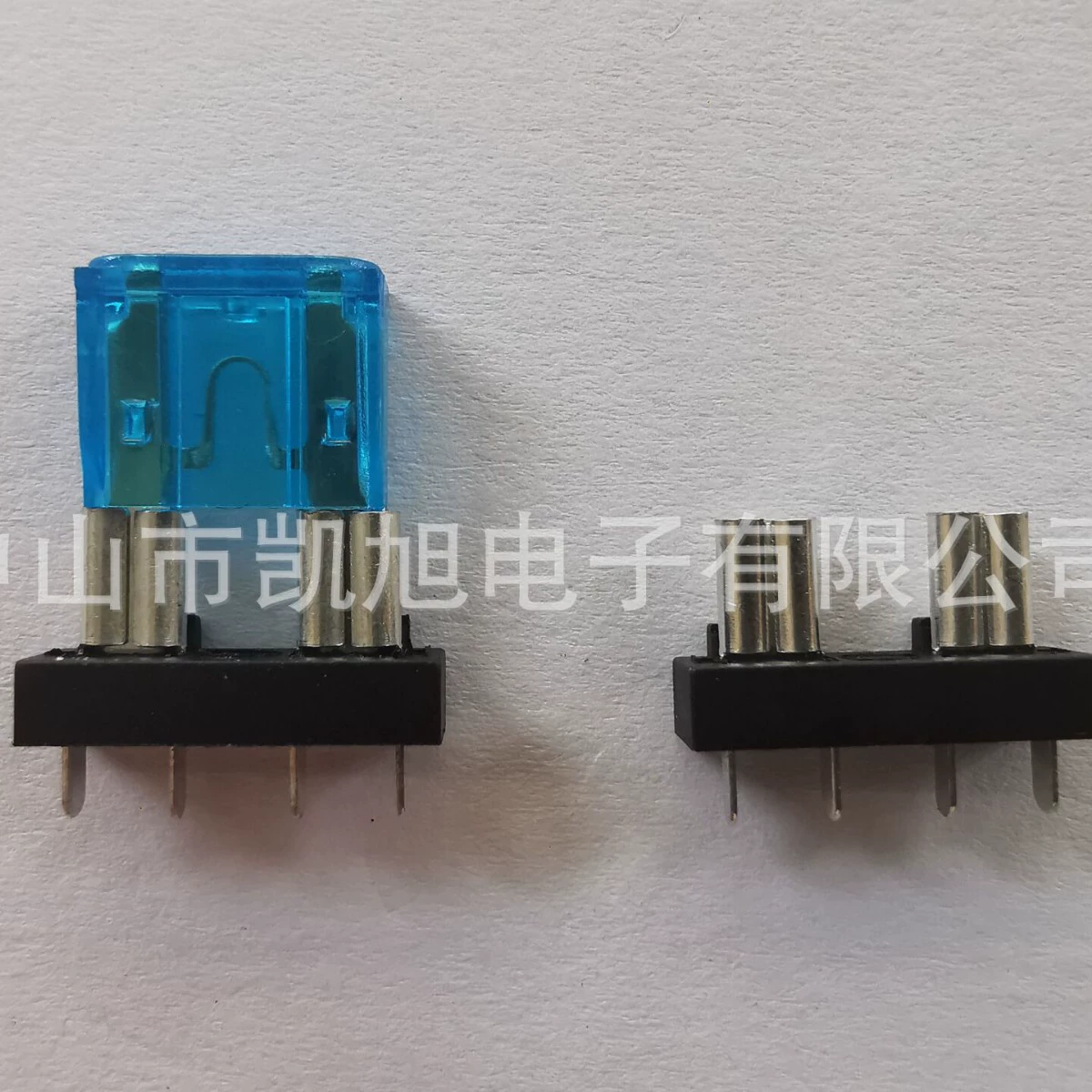 Заводская прямая продажа малогабаритное гнездо, Авто предохранитель, Предохранитель