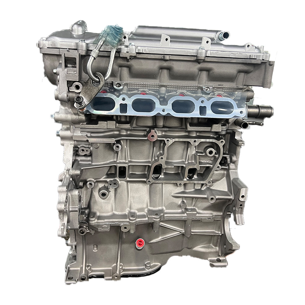 Factory Sales of 2Zr 1.8L Toyota Engines Suitable for Levin, Corolla, and Carola