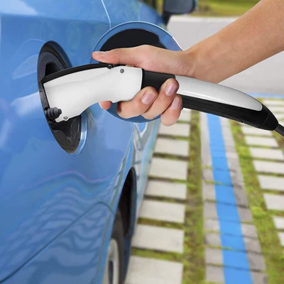 New Energy Vehicle Charging – EV şarj adapterləri