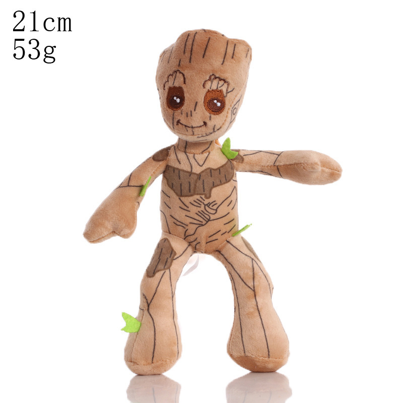 5inch light groot / As shown in the figure