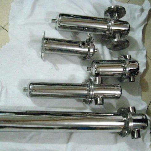 压缩空气过滤器 KPF-2 气体过滤器 KPF-2