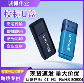 U盘;数码存储卡