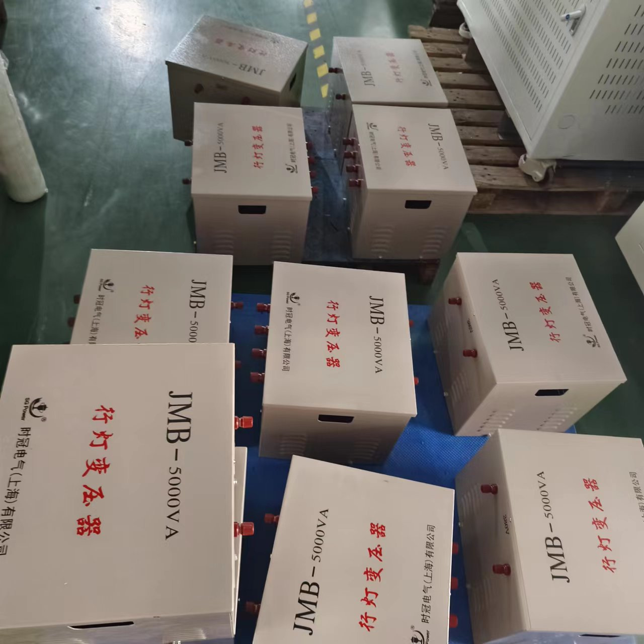 JMB-5KVA照明变压器380V 220V转36V 24V 3K 6K 8K 10K 行灯变压器