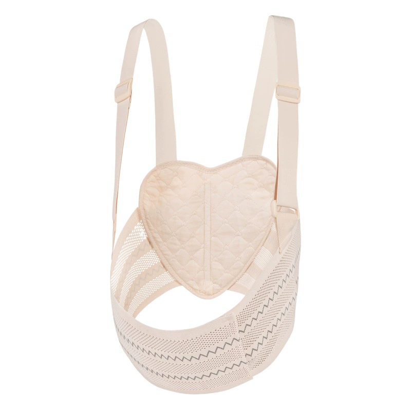 Новый стиль сетчатый Дышащий Пояс для поддержки живота Беременные женщины Пояс для поддержки живота дородовой специальный пояс для поддержки живота Пояс для поддержки живота