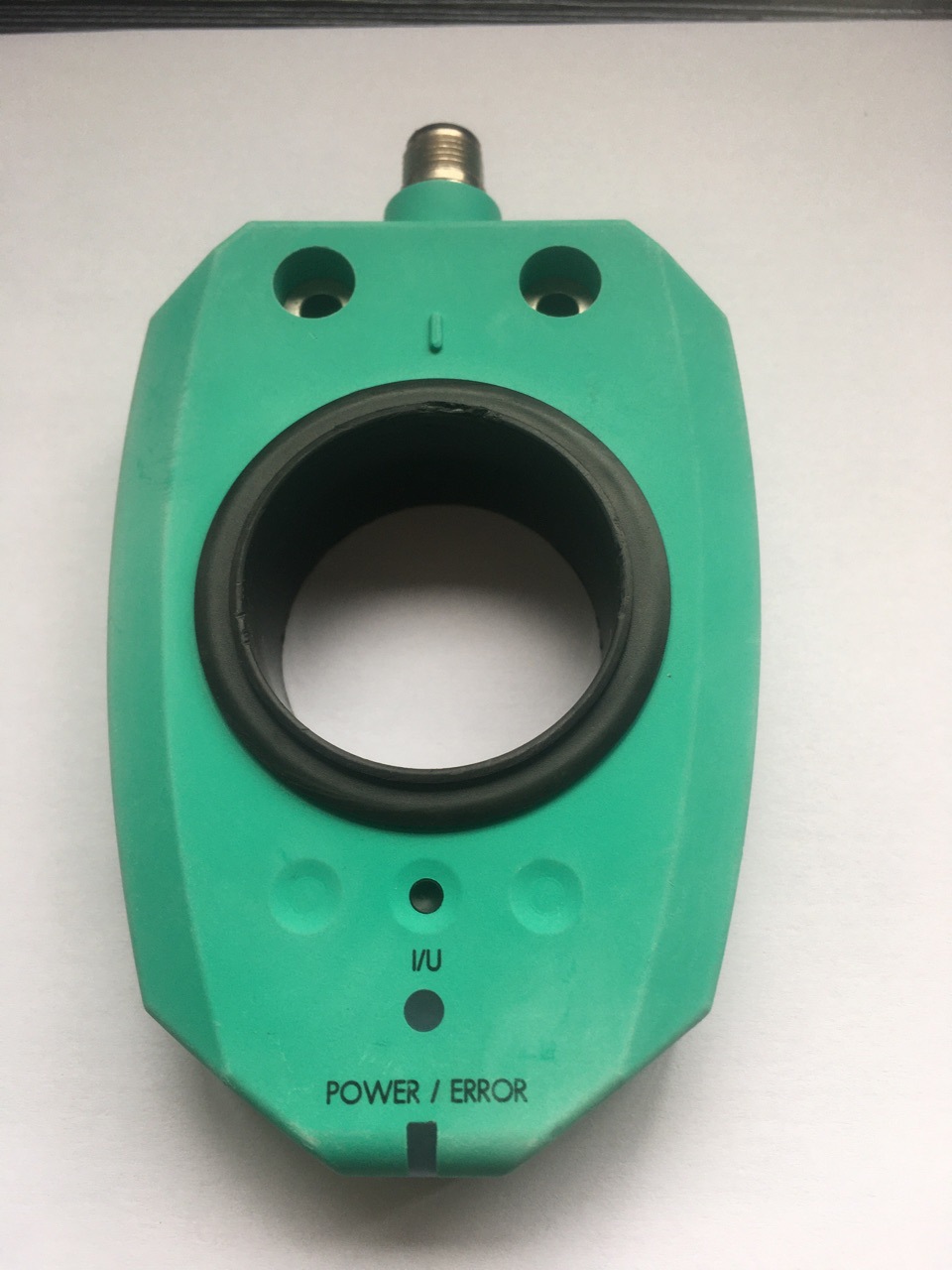 环型接近开关 P+F 现货 PMI360DV-F130-IU-V15