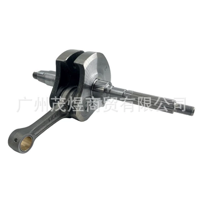 Suitable for Piaggio Crankshaft, camshaft