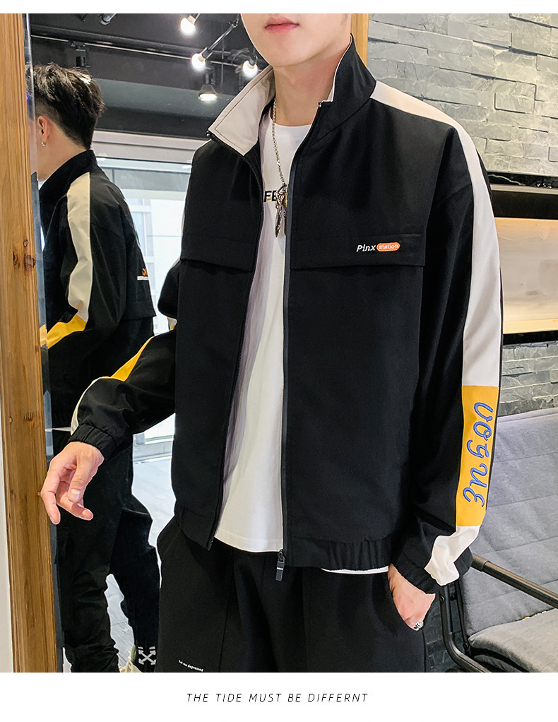 Veste pour homme - Ref 3443421 Image 76