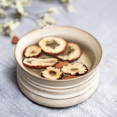 Yaozhiyuan Honeysuckle Hawthorn Tea Orange Peel Rock Sugar Combination Tea Bag Eight Treasure Tea Five Treasure Tea Herbal Tea