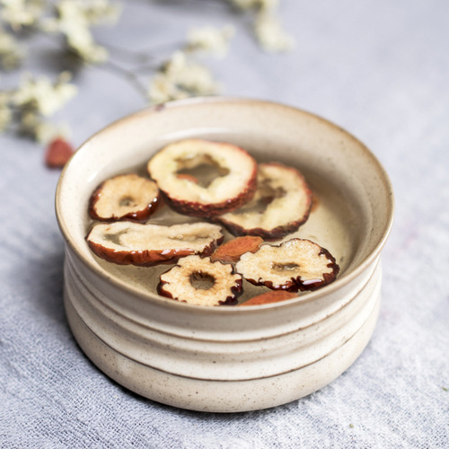 Yaozhiyuan Honeysuckle Hawthorn Tea Orange Peel Rock Sugar Combination Tea Bag Eight Treasure Tea Five Treasure Tea Herbal Tea