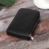 Organ, card holder, case for driver's license, wallet, new collection, anti-theft, 2 in 1