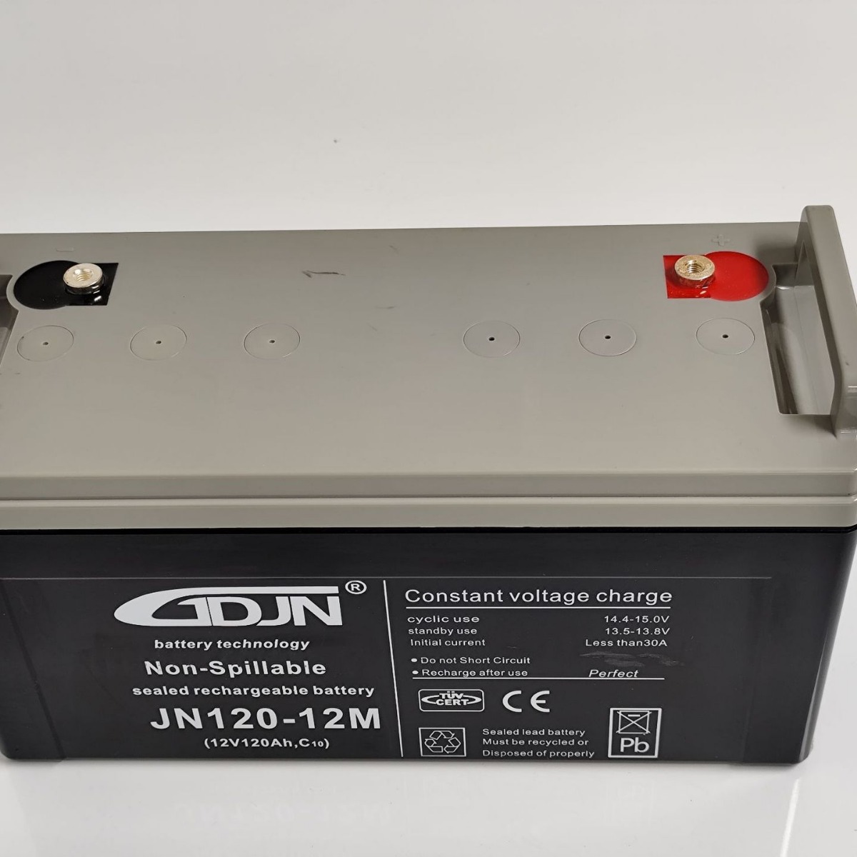 ����ֱ����Ǧ������12V120AH����ʽ��ά�����õ�����ͨѶ����վ