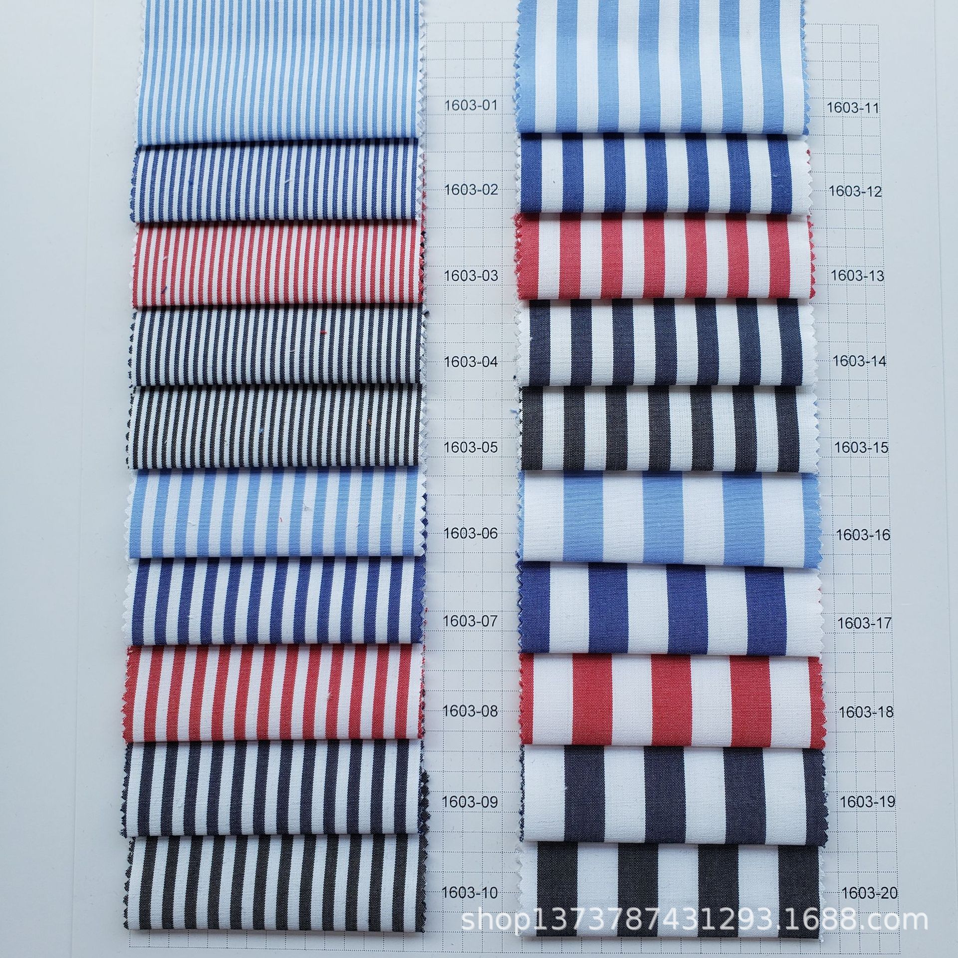 现货 竹纤维条纹免烫衬衫布 无弹色织府绸 休闲服装衬衫裙装面料