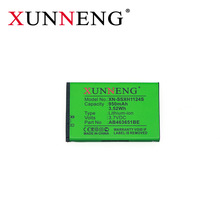 XN适用3星SGH-F400手机电池厂家直供AB463651BE