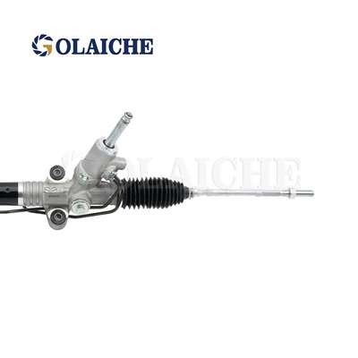 Steering gear assembly Is Suitable for