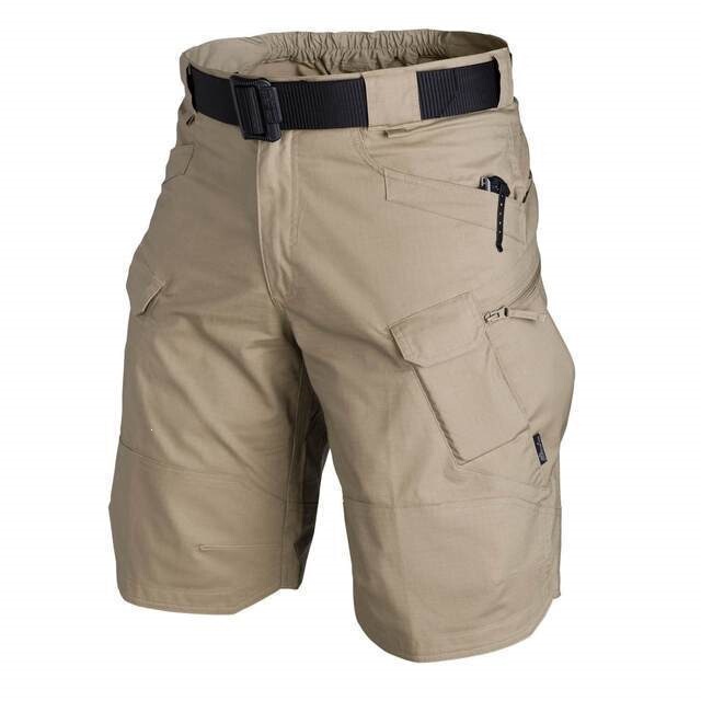 Men's Summer Wear-Resistant, Breathable, Sweat-Absorbent Tactical Shorts, Casual Outdoor Workwear Shorts with Belt, in Stock, Dropshipping Available Men's Summer Wear-Resistant, Breathable, Sweat-Absorbent Tactical Shorts, Casual Outdoor Workwear Shorts with Belt, in Stock, Dropshipping Available