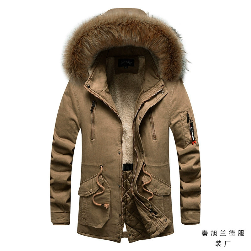 Демисезонное Trench Coat плащ с капюшоном, корейский стиль, длина миди, размерной гаммы M–XXXL