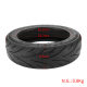 60/70-6.5 vacuum tire No. 9 naenbo MAX G30 electric scooter inflatable-free repairable tire