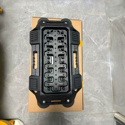 Self-Rescue Board for Vehicle Breakdowns; Self-Driving – Kempinq və səyahət - escape-version-1with-4-magnets-accessories