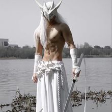 lolӢ��cos����ɫ�����Lȹ����p����Ůcosplay���bӢ����