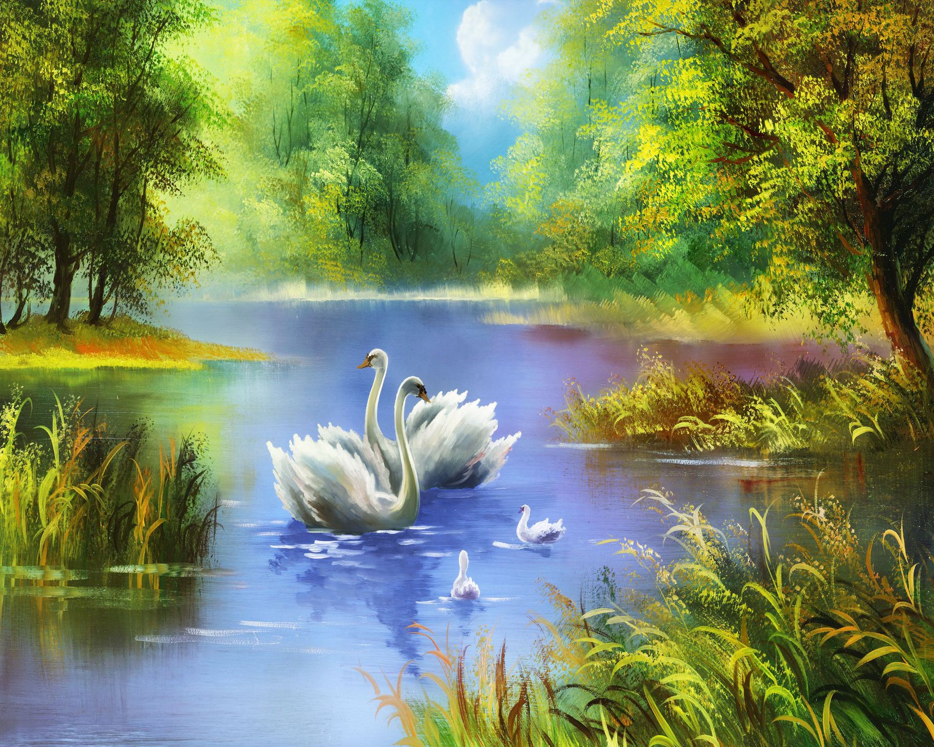 Cross-border 5d Amazon diamante pintura pegatinas hecho a mano DIY animal ladrillo pintura sala de estar pintura decorativa pegatinas al por mayor