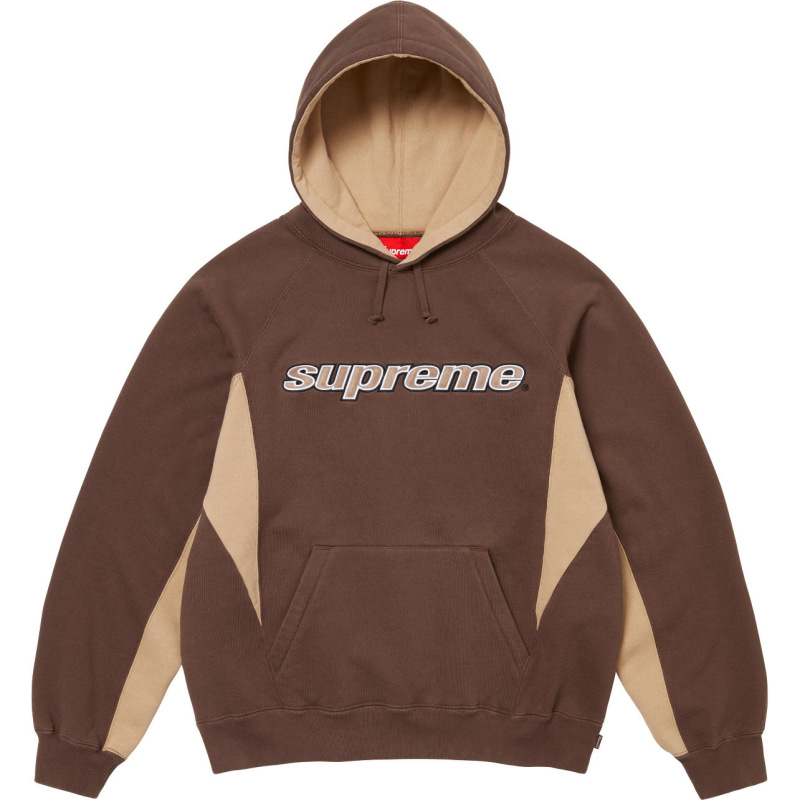 三标齐全supreme24FW Arc Crewneck Hooded Sweatshirt S  jacket|undefined