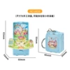 Blue Amusement Park [Bag]