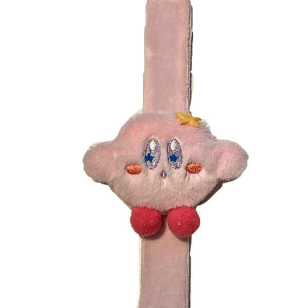 Plush doll
