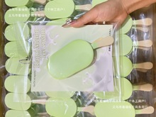 解压蜜瓜上班玩具上课回弹雪糕慢新品小红书高颜值同款