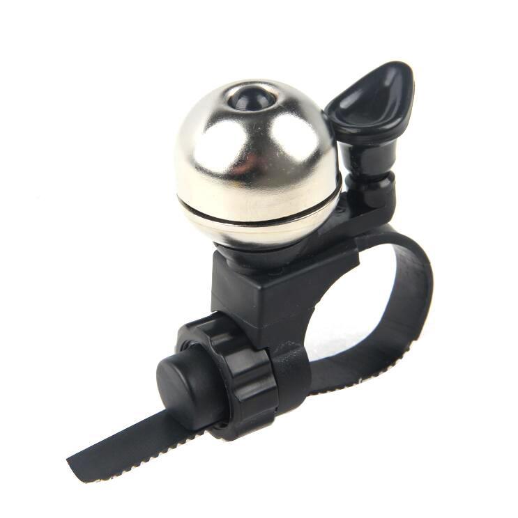 Bicycle Bell Mini Bike Bell Thumb Bell Copper Bell Adjustable Diameter//Mini Adjustable Copper Bell