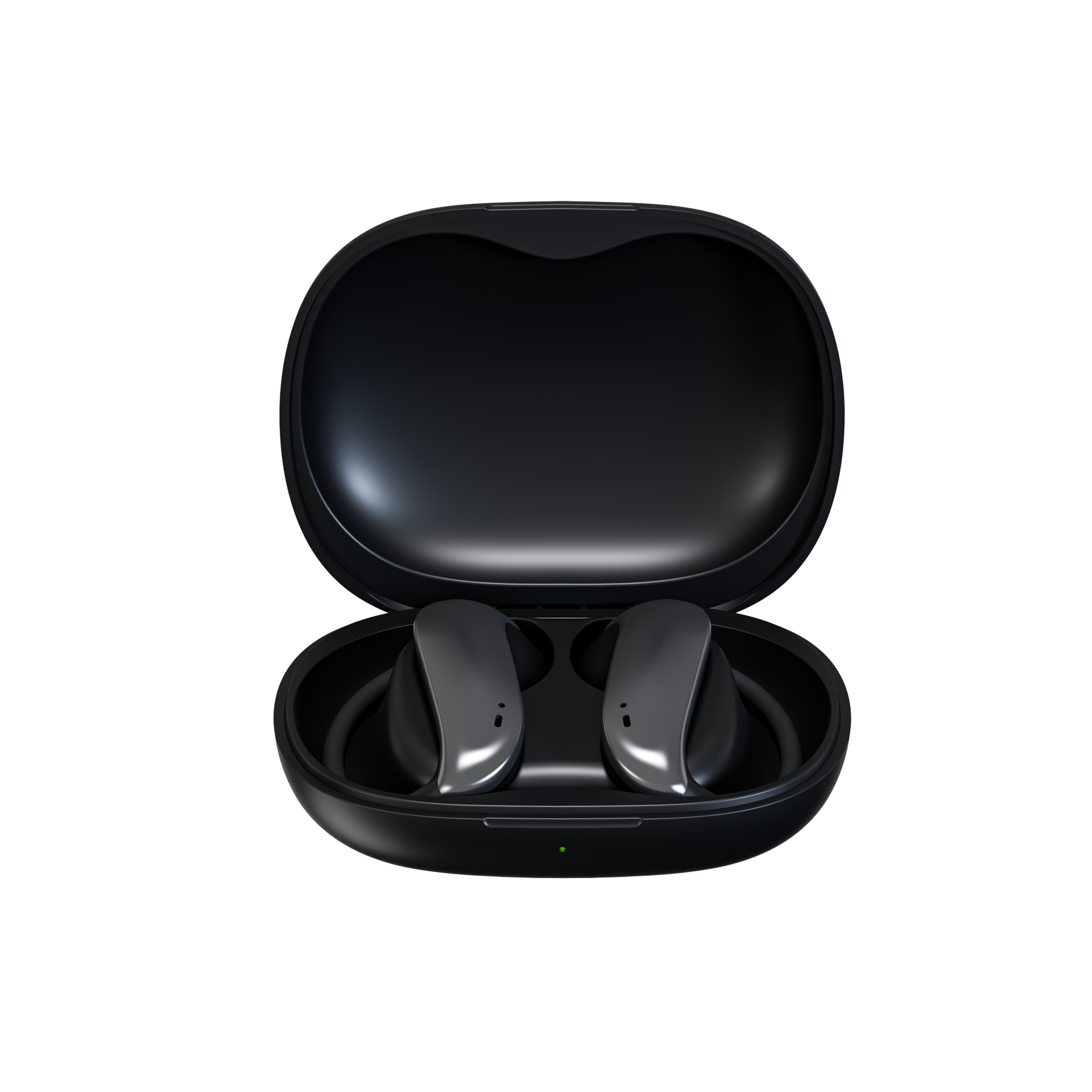 N73 negro