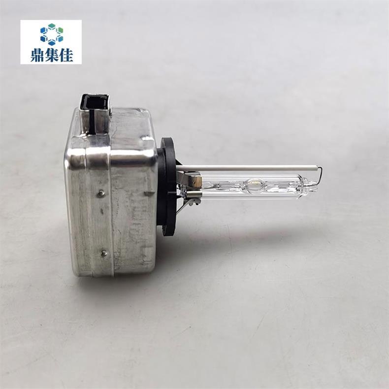D1S Xenon Bulb Bulb Is Suitable for Car Bulbs of Audi, Volkswagen, Mercedes-Benz, Bmw and Other Models