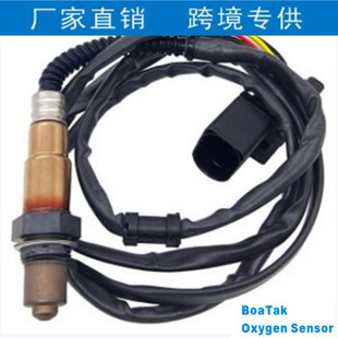 Factory Direct supply factory wholesale OxygenSensor oxygen sensor 1 line Delphi OE no.: 96335925