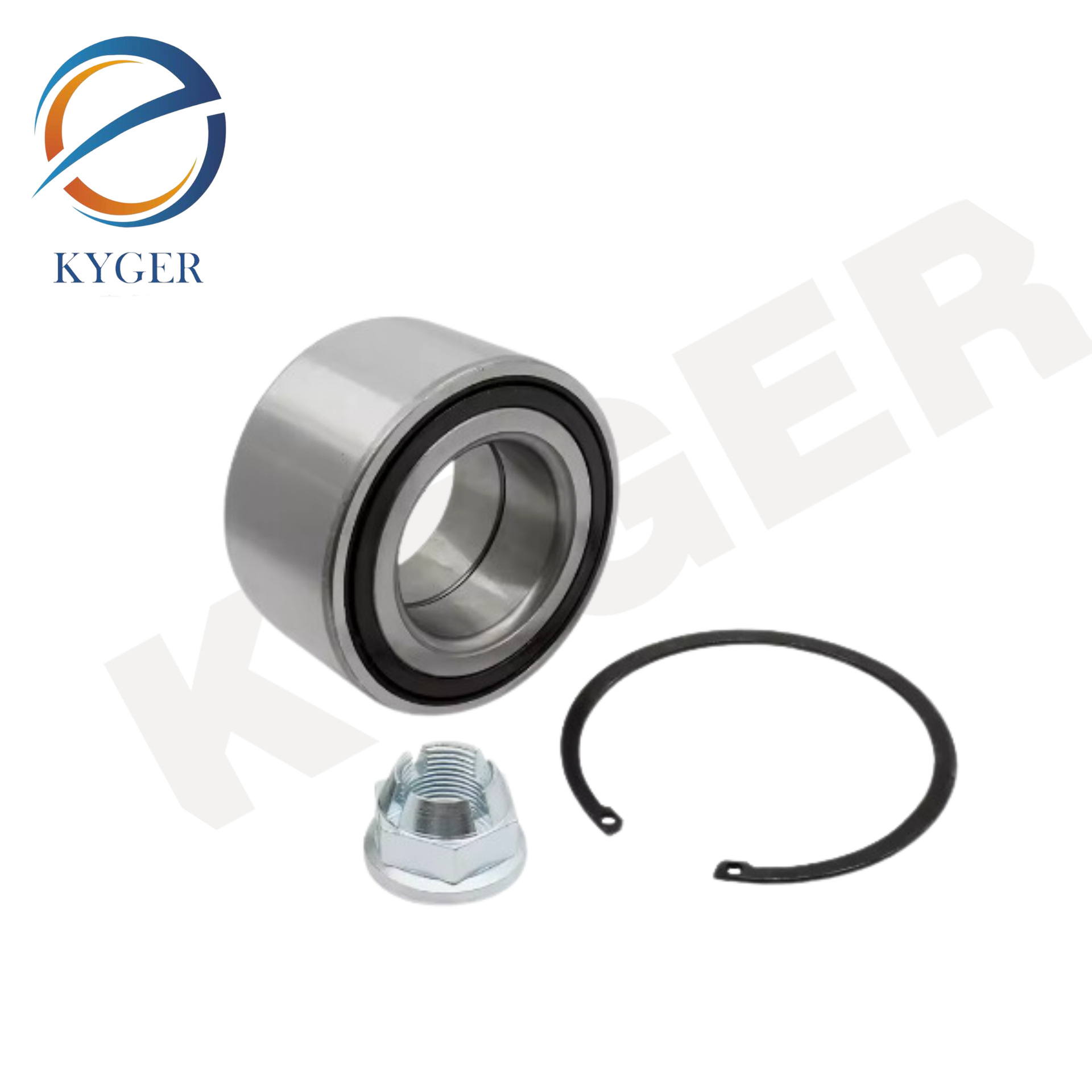 Suitable for Land Rover Evoque Jaguar Ep Front Wheel Bearing Lr138941 Lr179003 J9C39079