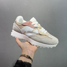 2026��ԭNB327�ܲ�ЬԪ���N�ֺ������Ь��Ůʱ�аٴ��˶���Ь