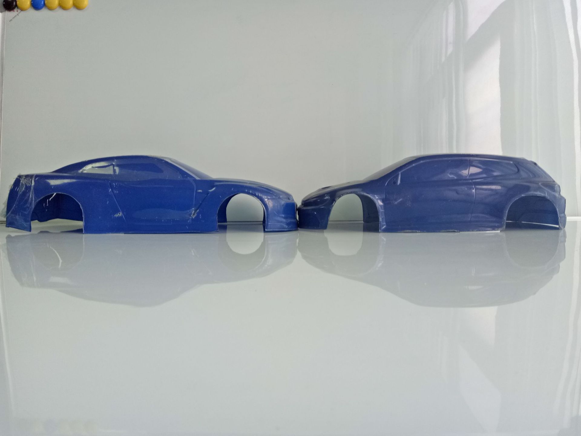 越野车壳 沙滩车壳 飞行器吸塑壳 厚板吸塑平跑车车壳 吸塑车壳