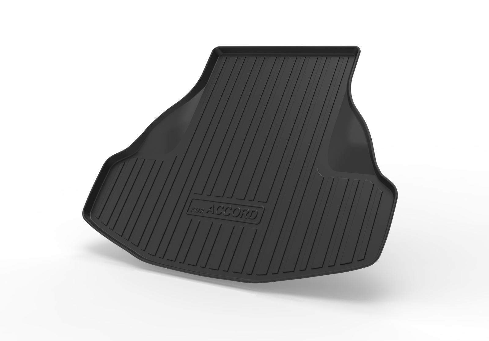 Trunk Mat Suitable for Honda Vezel, Integra, and 11Th Generation Accord New Energy Vehicles Tpe
