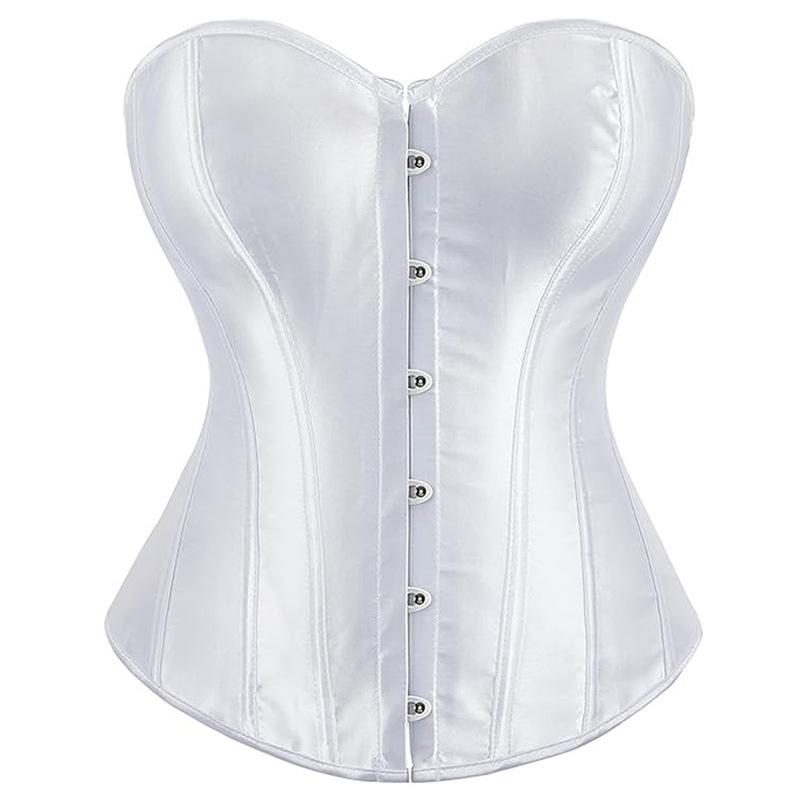 European and American Classic Imitation Silk Tummy Control Waist Cincher Sexy Shapewear Ebay Amazon Aliexpress Cross-Border Supply European and American Classic Imitation Silk Tummy Control Waist Cincher Sexy Shapewear Ebay Amazon Aliexpress Cross-Border Supply