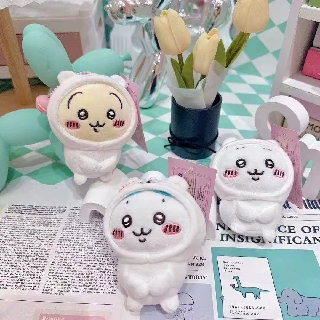 Японская кукла, игрушка, брелок, подвеска