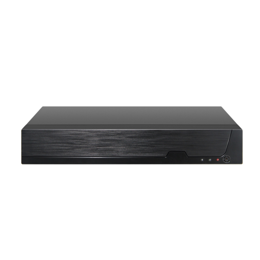 Üreticiler toptan POE ağ video kaydedici HD 12/16/36 kanal NVR gözetim sabit disk video kaydedici