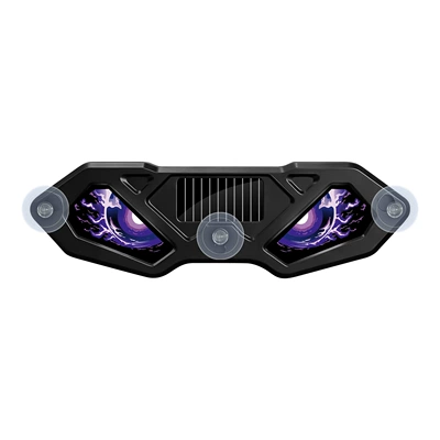 suction cup eye light — Other lights - eyes-type-b-purple
