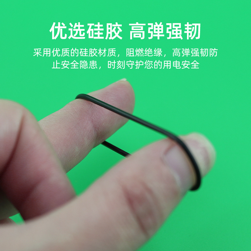 Dongguan venta al por mayor transparente impermeable antideslizante junta tórica de goma de alta elasticidad de alta temperatura resistente caja de almuerzo anillo de sello de silicona