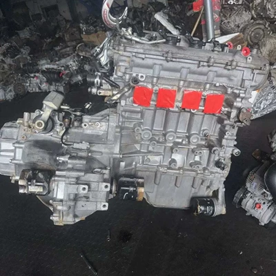 Suitable for Toyota 2ZR, 1ZR, Engine assembly