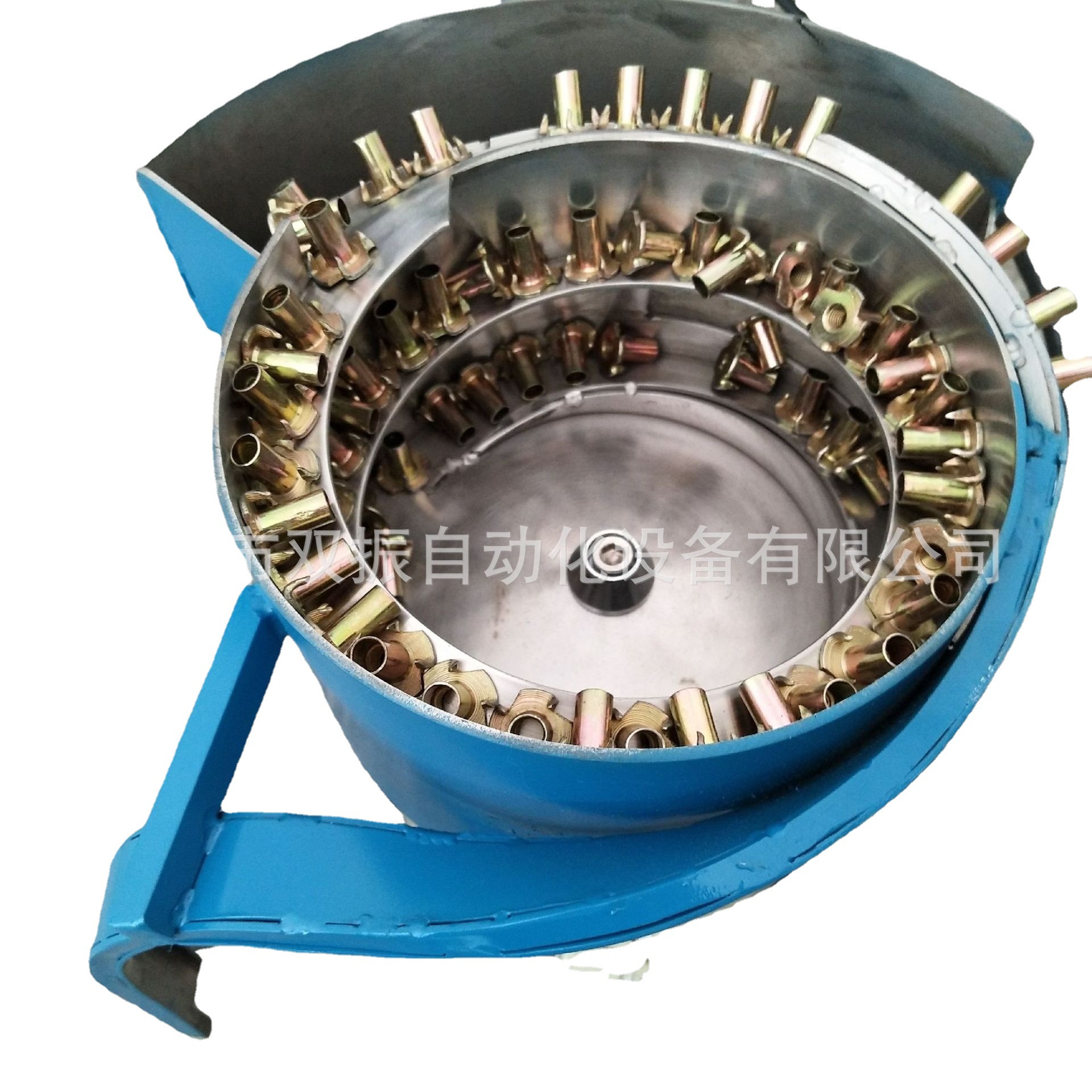 铝铆钉振动盘螺丝振动盘本体底座控制器给料机器议价出售