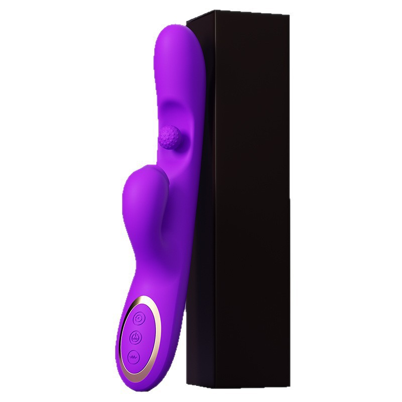 G-point tongue licking masturbación femenina juguetes sexuales para adultos 50 / caja