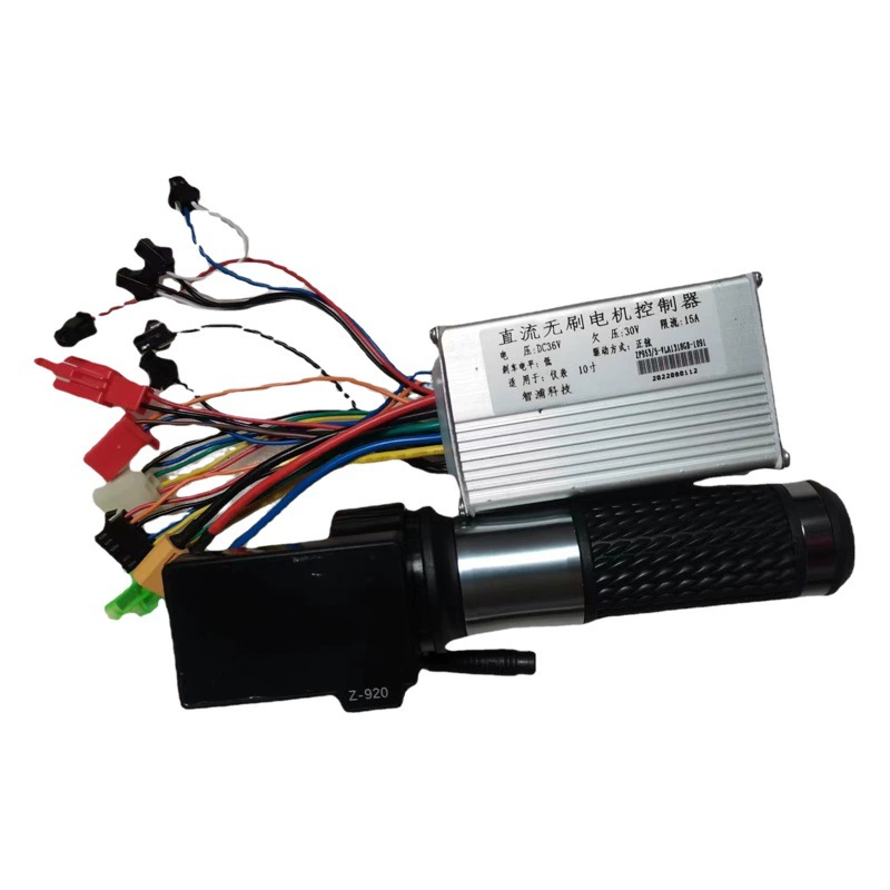 M4 слева тянет Z-920 десятидюймовый электрический скутер аксессуары