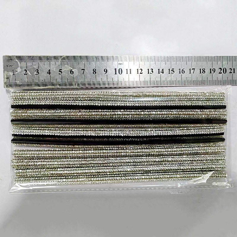 Car Steering Wheel Cover Diamond Style New Model Universal for All Seasons Seatbelt Cover Multi-Piece Set Coaster Steering Wheel Protective Cover