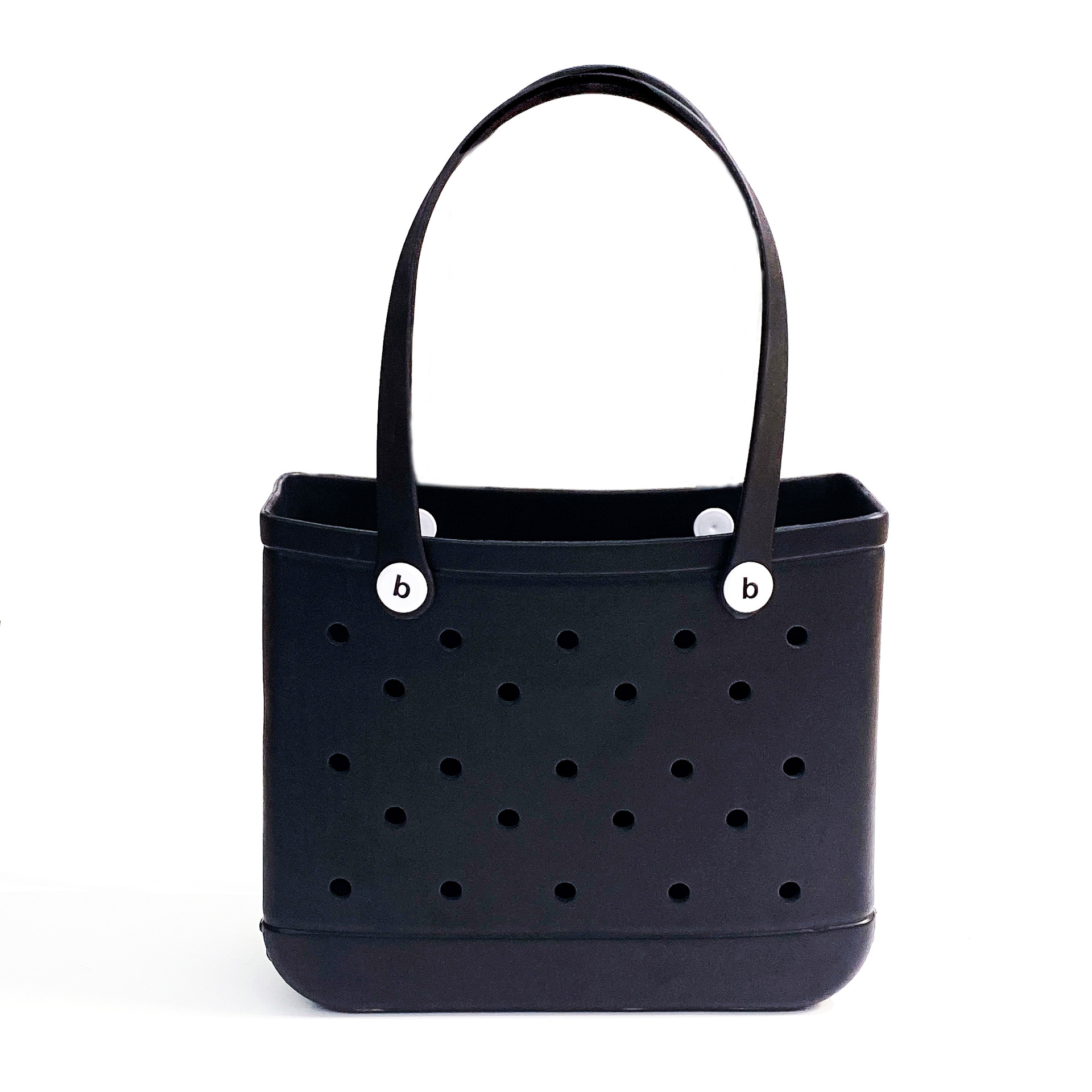 Black-naked bag